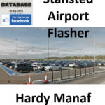 Hardy Manaf Stansted Airport Flasher Sex Offender