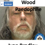 Ivan Bradley Handsworth Wood Paedophile Child Sex Offender