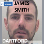 JAMES SMITH DARTFORD PAEDOPHILE CHILD SEX OFFENDER