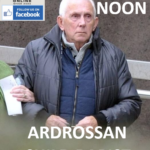 JOHN NOON ARDROSSAN CHILD RAPIST