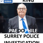 JONATHAN KING SURREY POLICE INVESTIGATION BLUNDERS