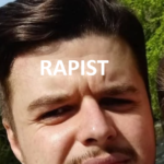 Jack Bruce Perthshire Rapist and Domestic Abuser