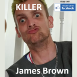 James Brown Derby Child Abuser and Killer