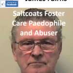 James Fairns Saltcoats Foster Care Paedophile and Abuser