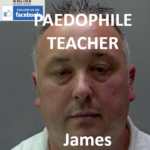James Sands Letchworth Paedophile Teacher
