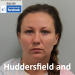 Jodie Little Huddersfield and Cyprus Paedophile Child Sex Offender