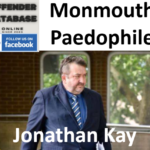 Jonathan Kay Monmouth Paedophile Philippines Abuse Case
