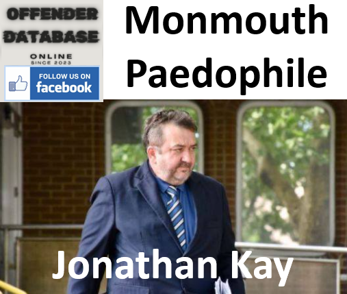 Jonathan Kay Monmouth Paedophile Philippines Abuse Case