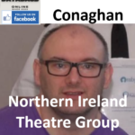 Jonathon Conaghan Northern Ireland Theatre Group Paedophile