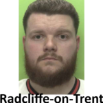 Joshua Snow Radcliffe-on-Trent Voyeurism Sex Offender