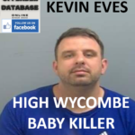 KEVIN EVES HIGH WYCOMBE BABY KILLER