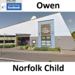 Karen Owen Norfolk Child Abuser Teacher