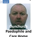 Kelvin Lloyd Dunchurch Paedophile and Care Home Abuser