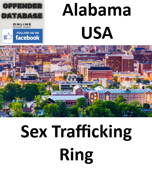 Kimani Jones Montgomery Alabama Sex Trafficking Ring Kimani Jones Montgomery Alabama Sex Trafficking Ring