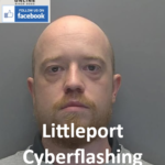 Liam Brodie Littleport Cyberflashing Conviction
