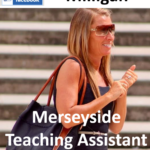 Lydia Beattie-Milligan Merseyside Teaching Assistant Paedophile