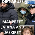 MANPREET JATANA AND JASKIRET SINGH UPPAL HAYES CHILD CRUELTY