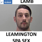 MARCUS LAMB LEAMINGTON SPA SEX OFFENDER