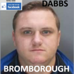 MICHAEL DABBS BROMBOROUGH CHILD ABUSER