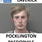 MICHAEL LAVERICK POCKLINGTON PAEDOPHILE CHILD RAPIST