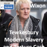 Mandy Wixon Tewkesbury Modern Slavery and Torture Case