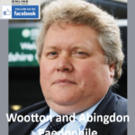 Mark Fysh Wootton and Abingdon Paedophile Child Sex Offender