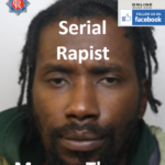 Marvyn Thomas Old Trafford Serial Rapist and Abuser