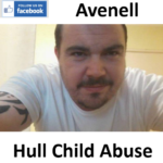 Matthew Avenell Hull Child Abuse and Neglect