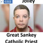 Matthew Jolley Great Sankey Catholic Priest Paedophile
