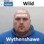 Michael Wild Wythenshawe Child Abuser and Killer