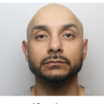 Mohammed Umar Khan Bradford Rapist and Sex Offender