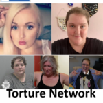 Monkey Torture Network Global Animal Abuse Ring