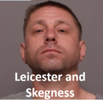Nathan Glover Leicester and Skegness Paedophile Child Sex Offender