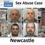 Newcastle Crown Court Historic Child Sex Abuse Case