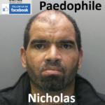 Nicholas Parkinson Darlington Paedophile Child Sex Offender