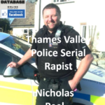 Nicholas Peel Thames Valley Police Serial Rapist