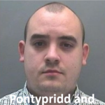 Owain Thomas Pontypridd and Roblox Paedophile Child Sex Offender