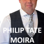 PHILIP TATE MOIRA PAEDOPHILE CHILD SEX OFFENDER