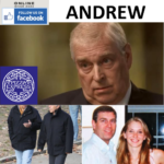 PRINCE ANDREW JEFFREY EPSTEIN INVESTIGATION