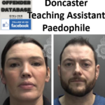 Pamela Martin and Christopher O’Kane Child Sex Offenders