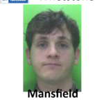 Peter Whetstone Mansfield Paedophile Child Sex Offender