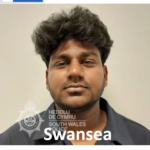 Prasad Saravanan Swansea Paedophile Child Sex Offender