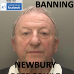 ROBERT BANNING NEWBURY PAEDOPHILE CHILD SEX OFFENDER