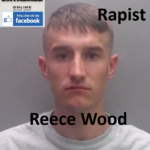 Reece Wood Durham Serial Rapist VD Carrier