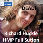 Richard Huckle HMP Full Sutton Paedophile Child Sex Offender
