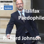 Richard Johnson Halifax Paedophile NHS Consultant