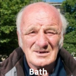 Ronald Webb Bath Paedophile Child Sex Offender