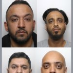 Rotherham Grooming Gang Members Operation Stovewood