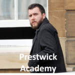 Ryan Fisher Prestwick Academy Paedophile Child Sex Offender
