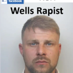 Ryan Kerr Wells Rapist Sex Offender